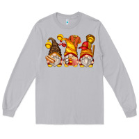 Moon Dust softball gnomes Long Sleeve Tee - Zillion Design Studio