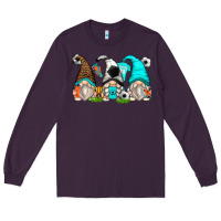 Soccer Gnomes Long Sleeve Tee | Teevron