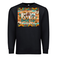 Black dental life Premium Sweatshirt - JahusDesignShop