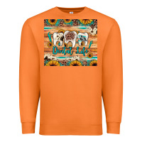 Carrot dental life Premium Sweatshirt - JahusDesignShop
