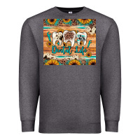 Charcoal Heather dental life Premium Sweatshirt - JahusDesignShop