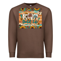 Chestnut dental life Premium Sweatshirt - JahusDesignShop