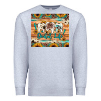 Heather Grey dental life Premium Sweatshirt - JahusDesignShop