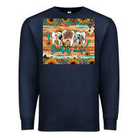 Navy dental life Premium Sweatshirt - JahusDesignShop