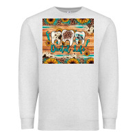 Oatmeal Heather dental life Premium Sweatshirt - JahusDesignShop