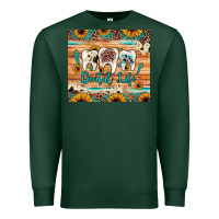 Sports Green dental life Premium Sweatshirt - JahusDesignShop