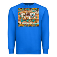 True Royal dental life Premium Sweatshirt - JahusDesignShop