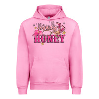 Howdy Honey Urban Hoodie | Teevron