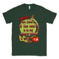 Sports Green the future of the world is in my classroom Classic Tee - texasbilliewilder