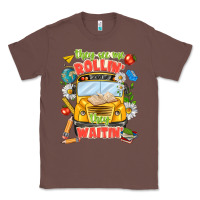 Chestnut they see me rolling they waiting Classic Tee - texasbilliewilder