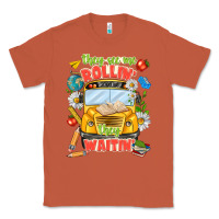 Copper they see me rolling they waiting Classic Tee - texasbilliewilder