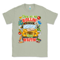 Matcha they see me rolling they waiting Classic Tee - texasbilliewilder