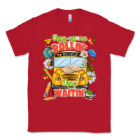 Red they see me rolling they waiting Classic Tee - texasbilliewilder