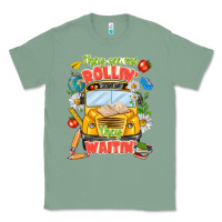 Sage they see me rolling they waiting Classic Tee - texasbilliewilder