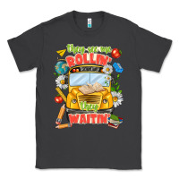 Smoke they see me rolling they waiting Classic Tee - texasbilliewilder