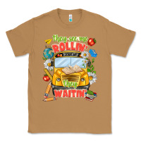 Toasted Coconut they see me rolling they waiting Classic Tee - texasbilliewilder