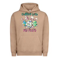 Pigment Burro chilling with my peeps Urban Hoodie - MaliasSmallBusiness
