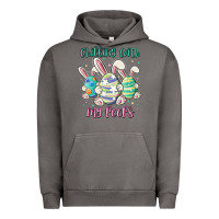 Pigment Tornado chilling with my peeps Urban Hoodie - MaliasSmallBusiness