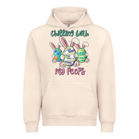 Sandshell chilling with my peeps Urban Hoodie - MaliasSmallBusiness