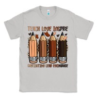 Moon Dust teach love inspire motivation lead encourage Classic Tee - Zillion Design Studio