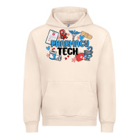 Sandshell pharmacy tech Urban Hoodie - MaliasSmallBusiness