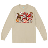 Baseball Gnomes Long Sleeve Tee | Teevron