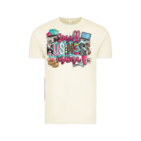Vintage Arctic small business mama Vintage Tee - BarkalooDesign