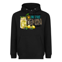 Black if you drink dont drive do the lemon crawl Heavyweight Hoodie - RacoonDesign
