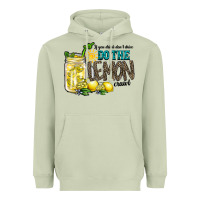 Matcha if you drink dont drive do the lemon crawl Heavyweight Hoodie - RacoonDesign