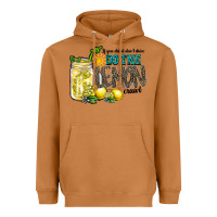 Meerkat if you drink dont drive do the lemon crawl Heavyweight Hoodie - RacoonDesign