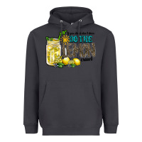 Smoke if you drink dont drive do the lemon crawl Heavyweight Hoodie - RacoonDesign