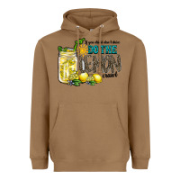 Toasted Coconut if you drink dont drive do the lemon crawl Heavyweight Hoodie - RacoonDesign