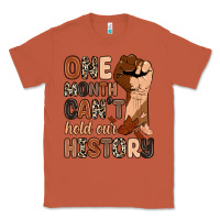 Copper one month can't hold our history Classic Tee - Zillion Design Studio