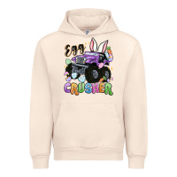 Sandshell egg crusher Urban Hoodie - MaliasSmallBusiness
