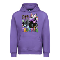 Tulip egg crusher Urban Hoodie - MaliasSmallBusiness