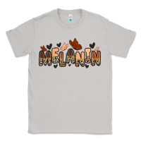 Moon Dust melanin butterfly Classic Tee - Zillion Design Studio