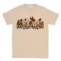 Mushroom melanin butterfly Classic Tee - Zillion Design Studio