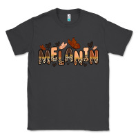 Smoke melanin butterfly Classic Tee - Zillion Design Studio