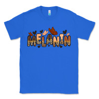 True Royal melanin butterfly Classic Tee - Zillion Design Studio