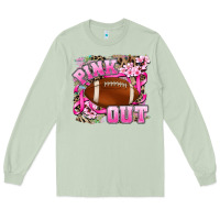 Matcha pink out Long Sleeve Tee - AdoDesignShop