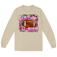 Mushroom pink out Long Sleeve Tee - AdoDesignShop