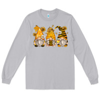 Moon Dust bumble bee gnomes Long Sleeve Tee - Zillion Design Studio