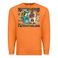 Carrot dental sunflower Premium Sweatshirt - JahusDesignShop