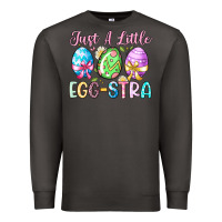 Smoke just a little egg stra Premium Sweatshirt - Artiststas