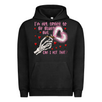 Pigment Black not to be blunt but can i hit Urban Hoodie - MaliasSmallBusiness