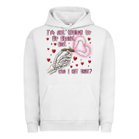 Pigment Lunar Rock not to be blunt but can i hit Urban Hoodie - MaliasSmallBusiness