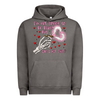 Pigment Tornado not to be blunt but can i hit Urban Hoodie - MaliasSmallBusiness
