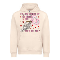 Sandshell not to be blunt but can i hit Urban Hoodie - MaliasSmallBusiness