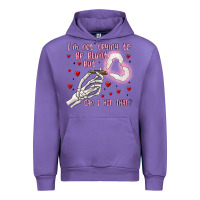 Tulip not to be blunt but can i hit Urban Hoodie - MaliasSmallBusiness