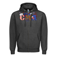 Charcoal Heather cma certified medical Zipper Hoodie - texasbilliewilder